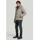G-STAR Element pufferjas - taupe