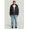 G-STAR Element pufferjas - dk black