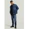 G-STAR Arc 3D tapered jeans - antique vespa