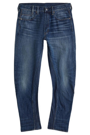Arc 3D tapered jeans - antique vespa