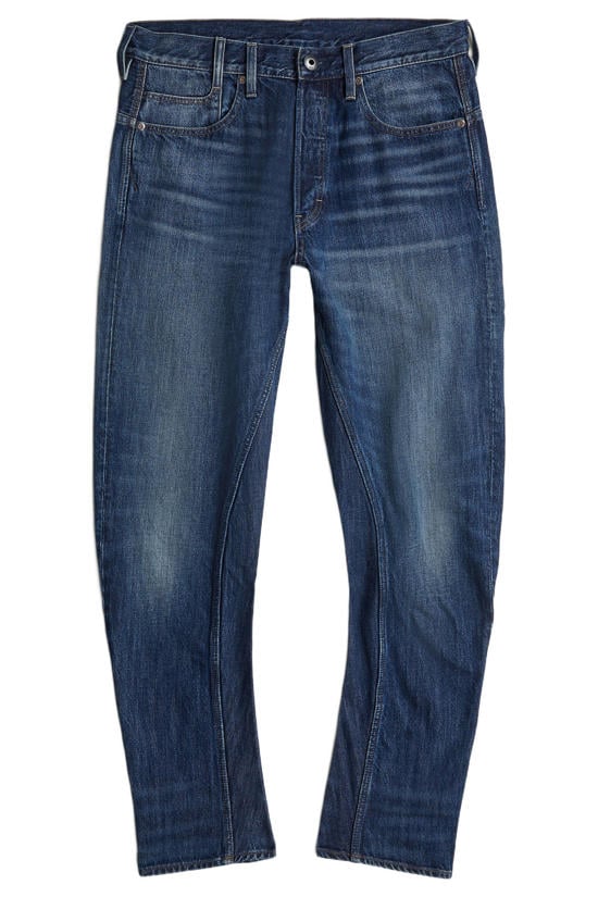 G-STAR tapered jeans heren