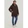 G-STAR winterparka - coffee bean