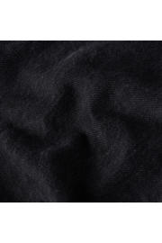 thumbnail: G-STAR Deeggie relaxed fit straight leg jeans - zwart
