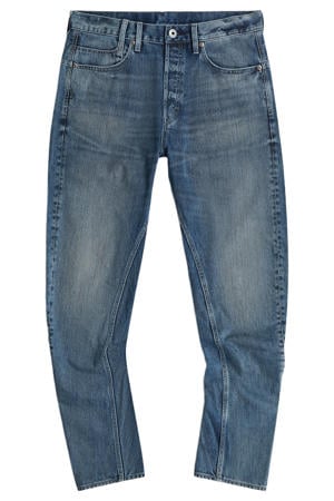 Arc 3D tapered jeans - aded nori
