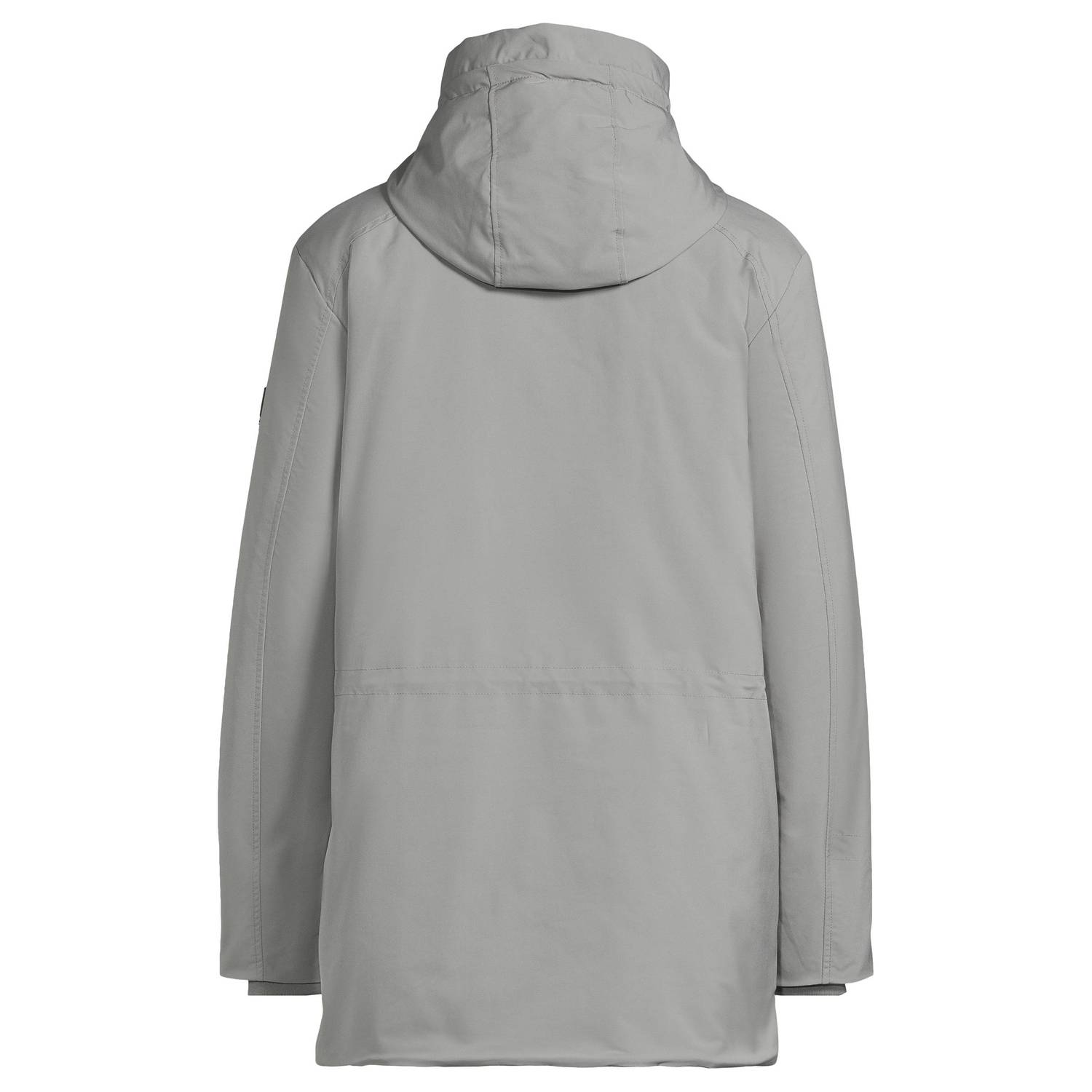 G-STAR VODAN winterparka grijs
