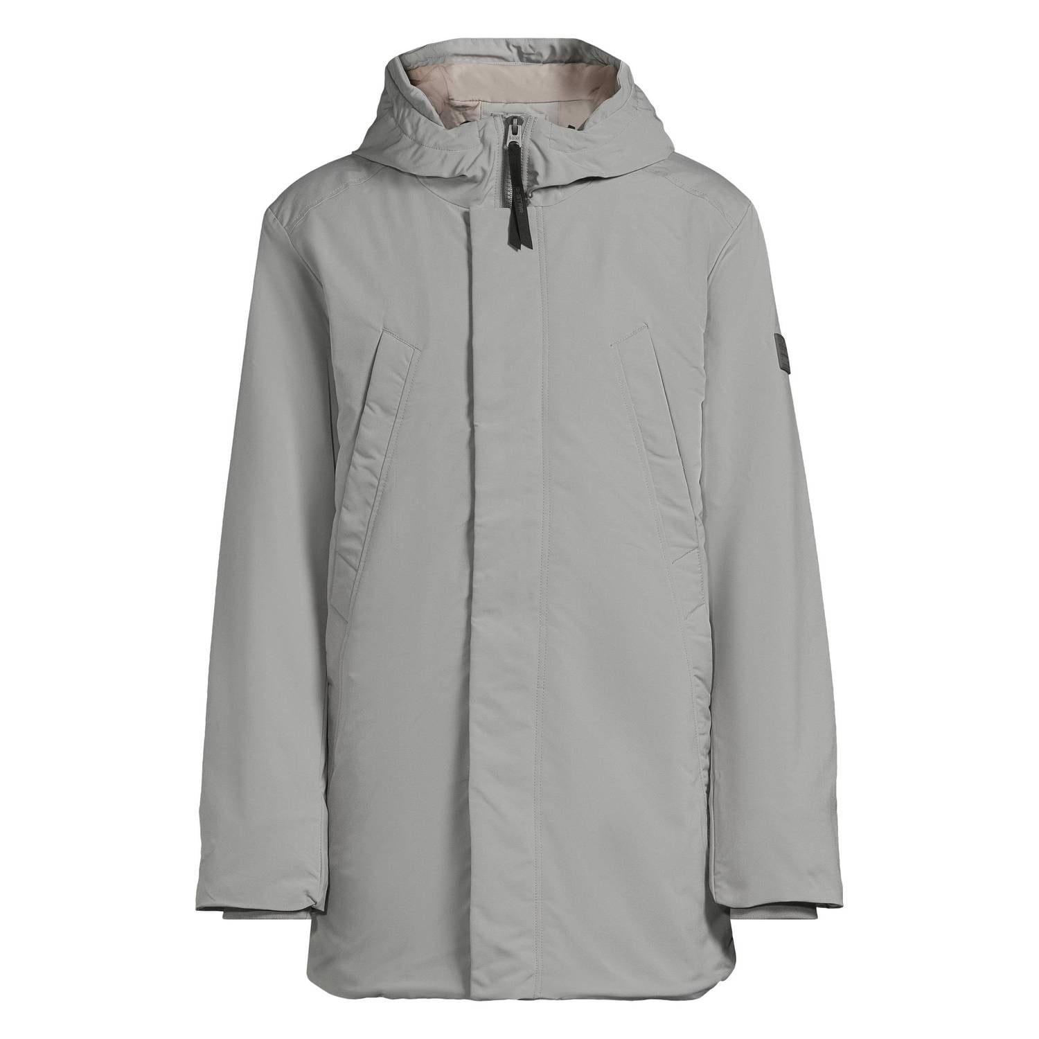 G-STAR VODAN winterparka grijs