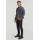 G-STAR regular fit longsleeve - dark khaki