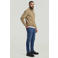 G-STAR regular fit trui - desert sand