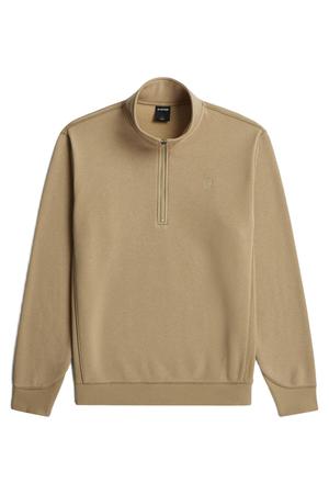 regular fit trui - desert sand