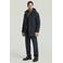 G-STAR winterparka - donkerblauw