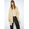 Mos Mosh trenchcoat - camel