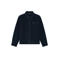 Lyle & Scott corduroy overhemd - donkerblauw