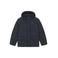 Lyle & Scott winterjas - grijs