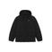 Lyle & Scott winterjas - zwart