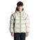 Lyle & Scott winterjas - beige