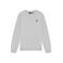 Lyle & Scott sweater - grijs