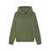 Lyle & Scott hoodie - olijfgroen