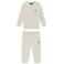 Lyle & Scott sweater en broek set - beige