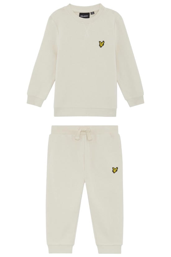 Lyle & Scott sets jongens