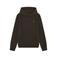 Lyle & Scott hoodie - groen