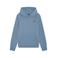 Lyle & Scott hoodie - lichtblauw