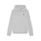 Lyle & Scott hoodie - grijs