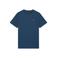 Lyle & Scott T-shirt - donkerblauw