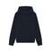 Lyle & Scott hoodie - donkerblauw