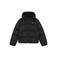 Lyle & Scott winterjas - zwart
