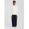 Lyle & Scott sweater - ecru