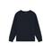 Lyle & Scott sweater - donkerblauw