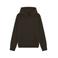 Lyle & Scott hoodie - groen