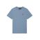 Lyle & Scott T-shirt - blauw