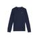 Lyle & Scott longsleeve - donkerblauw