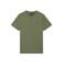 Lyle & Scott T-shirt - olijfgroen