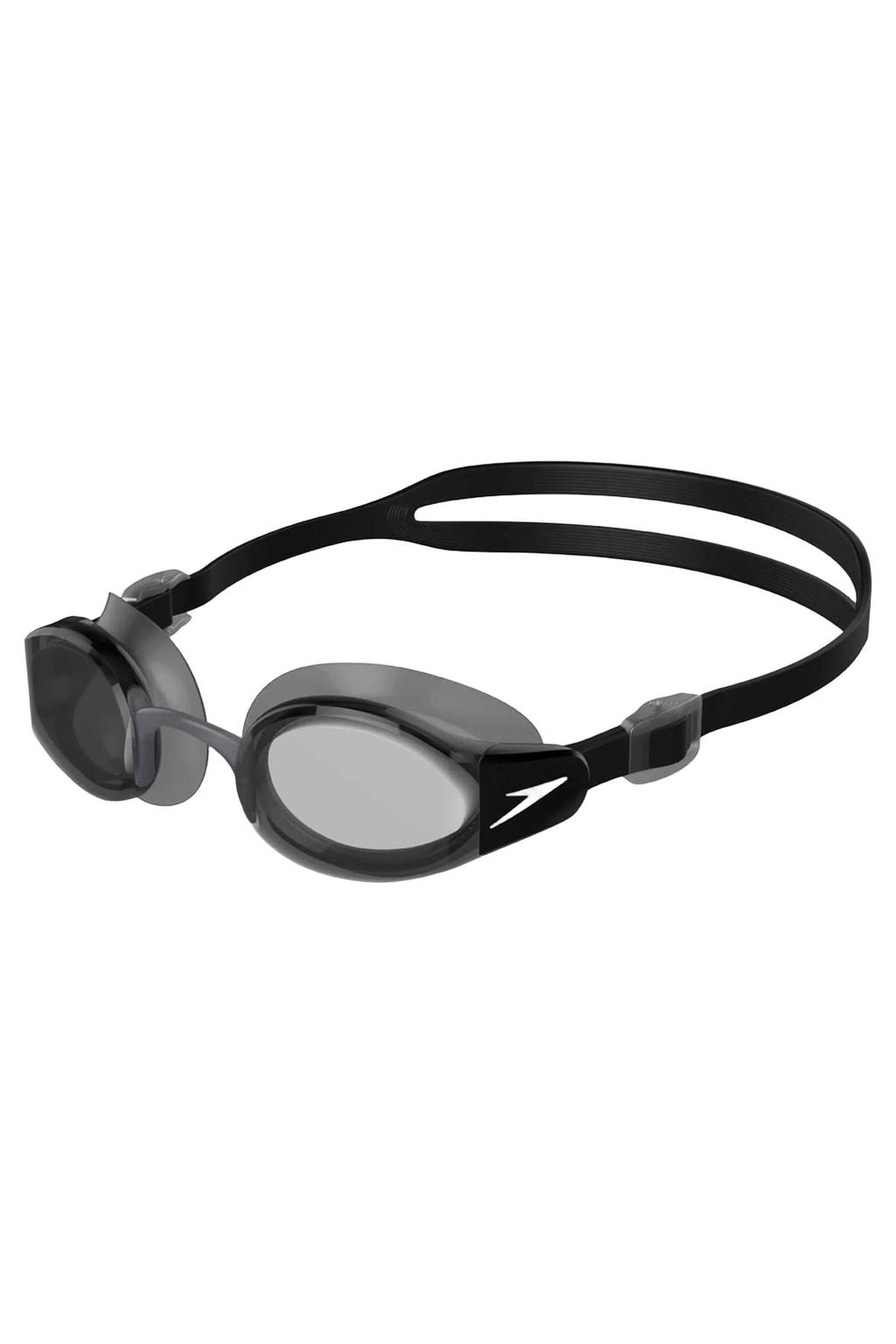 Speedo Mariner Pro zwembril- zwart