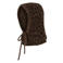 Life of Bulu balaclava Dianne met panterprint donkerbruin