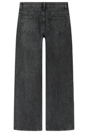 thumbnail: LMTD wide leg jeans - grijs