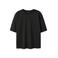 LMTD T-shirt - zwart