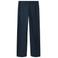 LMTD straight leg casual broek - donkerblauw