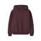 LMTD oversized hoodie - paars