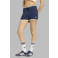 adidas Originals Adicolor Essentials high waist slim fit sweatshort - donkerblauw