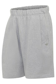 thumbnail: adidas Originals regular fit sweatshort - grijs
