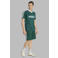 adidas Originals Firebird short - donkergroen