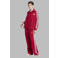 adidas Originals Firebird loose fit broek - rood