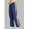 adidas Originals Firebird loose fit broek - donkerblauw