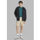 adidas Originals Trefoil Essentials regular fit short - beige