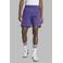 adidas Originals Trefoil Essentials regular fit short - paars