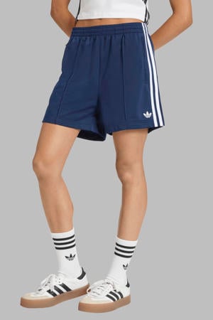 short Firebird Classic - donkerblauw