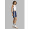 adidas Originals Firebird short - donkerblauw
